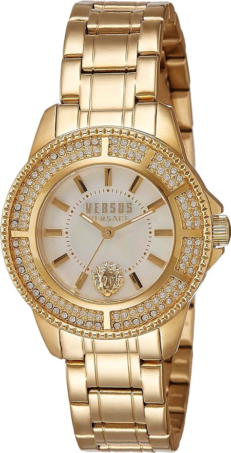 versace watches woman|versus Versace watch women price.